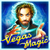 Vegas Magic สล็อต