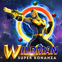Wildman Super Bonanza สล็อต