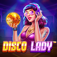 Disco Lady สล็อต