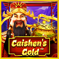 Caishen's Gold สล็อต
