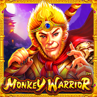Monkey Warrior สล็อต