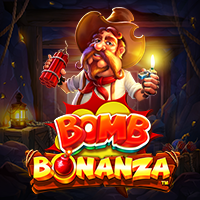 Bomb Bonanza สล็อต