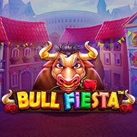 Bull Fiesta สล็อต