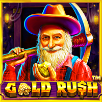 Gold Rush สล็อต