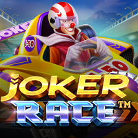 Joker Race สล็อต