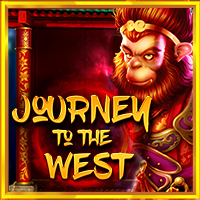 Journey to the West สล็อต