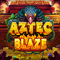 Aztec Blaze สล็อต