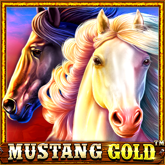 Mustang Gold สล็อต