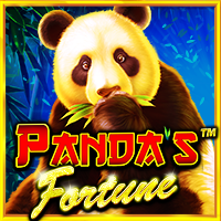 Panda's Fortune สล็อต