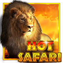 Hot Safari สล็อต