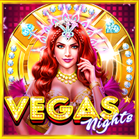 Vegas Nights สล็อต