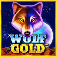 Wolf Gold สล็อต