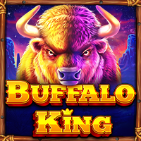 Buffalo King สล็อต