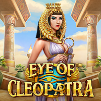 Eye of Cleopatra สล็อต