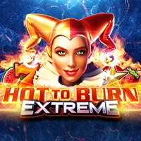 Hot To Burn Extreme สล็อต