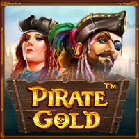 Pirate Gold สล็อต