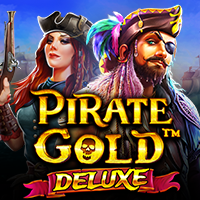 Pirate Gold Deluxe สล็อต