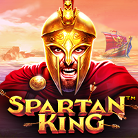 Spartan King สล็อต