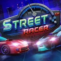 Street Racer สล็อต