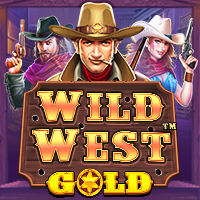 Wild West Gold สล็อต