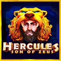 Hercules Son of Zeus สล็อต