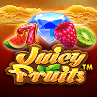 Juicy Fruits สล็อต