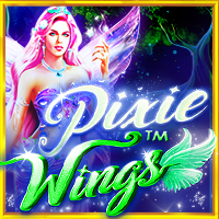 Pixie Wings สล็อต