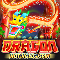 Dragon Hot Hold & Spin สล็อต