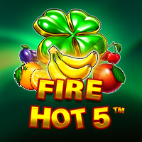 Fire Hot 5 สล็อต
