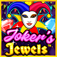 Joker's Jewels สล็อต