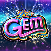 Little Gem Hold and Spin สล็อต