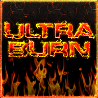 Ultra Burn สล็อต