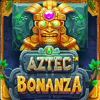 Aztec Bonanza สล็อต