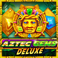 Aztec Gems Deluxe สล็อต