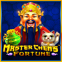 Master Chen's Fortune สล็อต