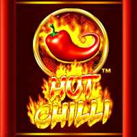Hot Chilli สล็อต