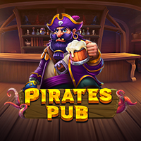 Pirates Pub สล็อต