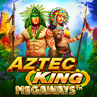 Aztec King Megaways สล็อต