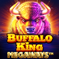 Buffalo King Megaways สล็อต