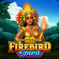 Firebird Spirit - Connect & Collect สล็อต