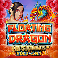 Floating Dragon Hold & Spin Megaways สล็อต