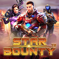 Star Bounty สล็อต