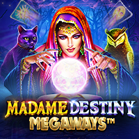 Madame Destiny Megaways สล็อต