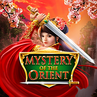 Mystery of the Orient สล็อต