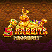 5 Rabbits Megaways สล็อต