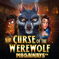 Curse of the Werewolf Megaways สล็อต