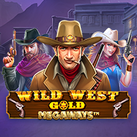 Wild West Gold Megaways สล็อต