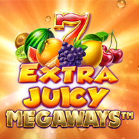 Extra Juicy Megaways สล็อต