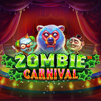 Zombie Carnival สล็อต